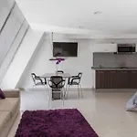 Increible Loft En Ph Zona Polanco B