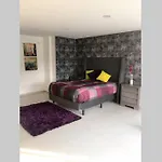 Increible Loft En Ph Zona Polanco B