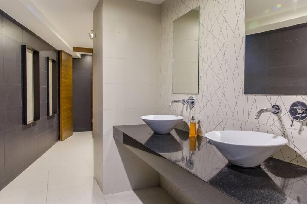 Increible Loft En Ph Zona Polanco B Mexico-stad