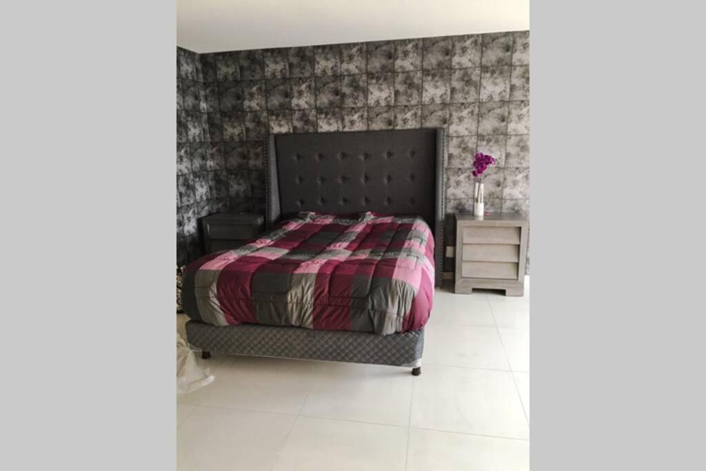 Appartement Increible Loft En Ph Zona Polanco B