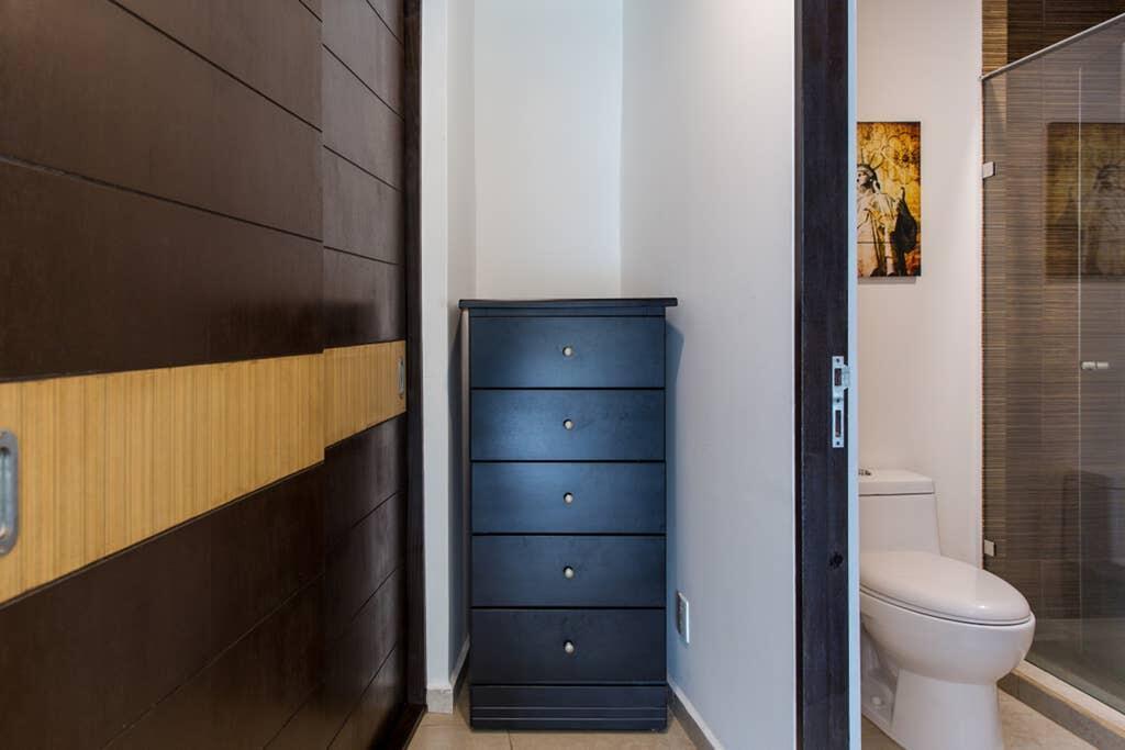 Increible Loft En Ph Zona Polanco B *