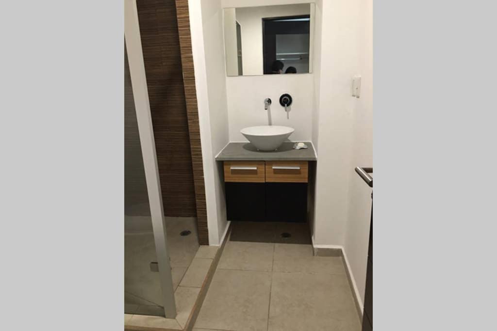 Appartement Increible Loft En Ph Zona Polanco B Mexico-stad