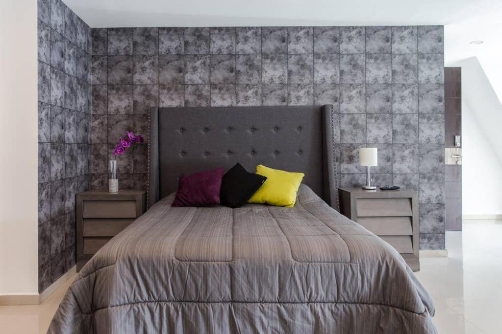Increible Loft En Ph Zona Polanco B Appartement